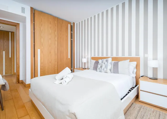 Apartamento Beguest Premium Lisboa