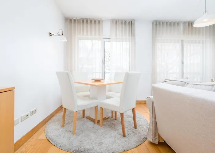 Beguest Premium Lisbona