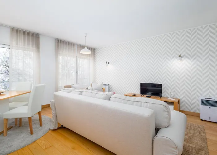 Beguest Premium Lisbona