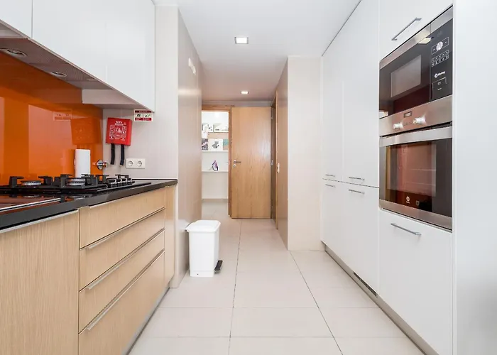 Apartamento Beguest Premium