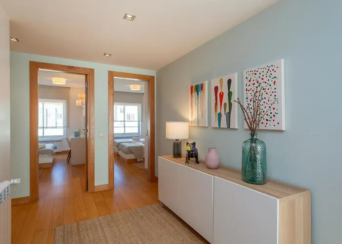 Apartamento Beguest Premium *