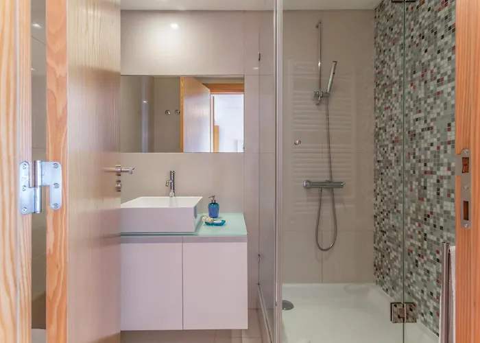 Apartamento Beguest Premium