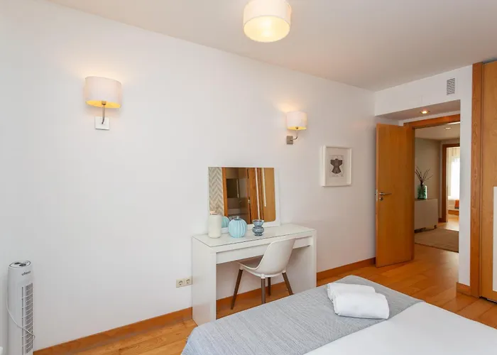 Beguest Premium شقة Lisboa