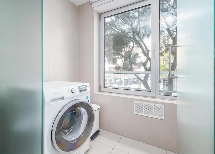 Apartamento Beguest Premium *
