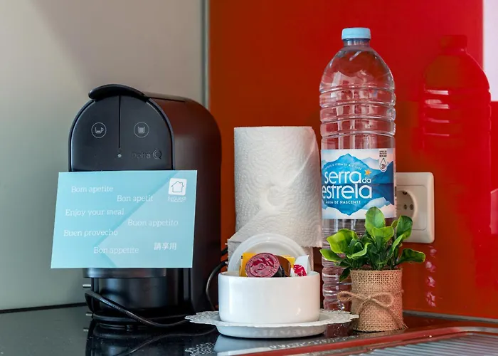 شقة Beguest Premium Lisboa