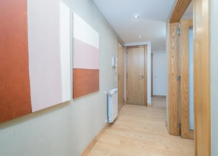Beguest Premium Apartamento