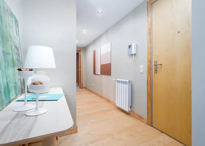 Apartamento Beguest Premium *