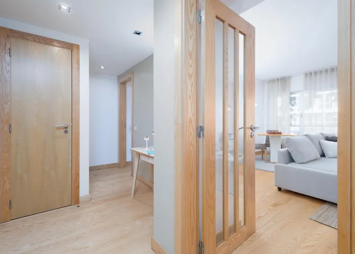 Beguest Premium Apartamento Lisboa