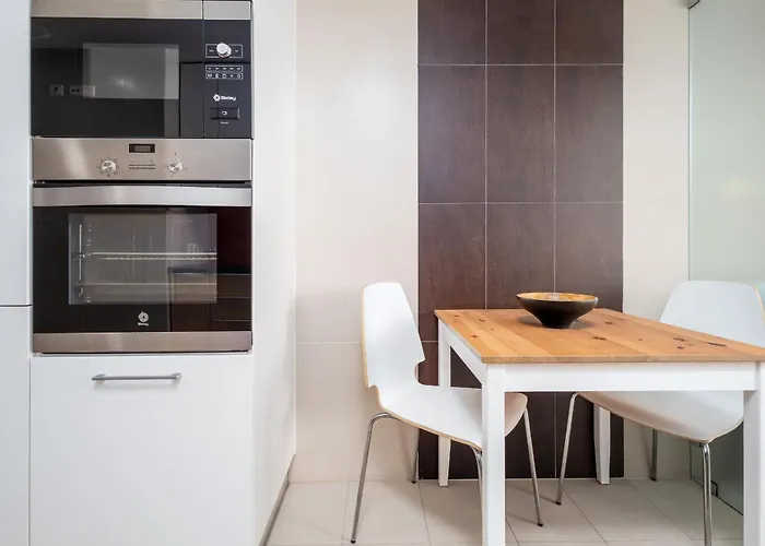 Beguest Premium Apartamento