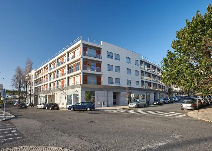 Beguest Premium Apartamento *
