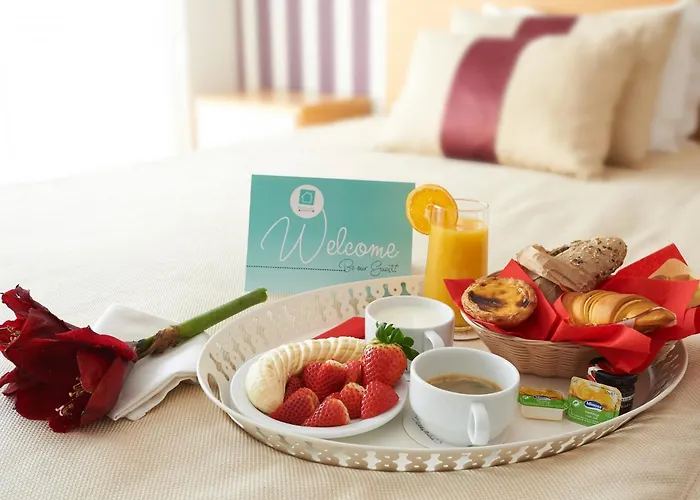 Apartamento Beguest Premium