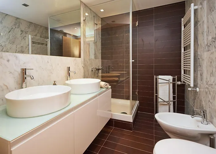 شقة Beguest Premium Lisboa