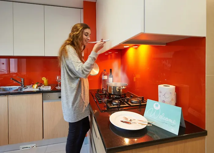 Appartamento Beguest Premium *