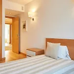 Διαμέρισμα Beguest Premium *
