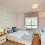 Διαμέρισμα Beguest Premium *