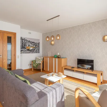 Beguest Premium Apartamento *