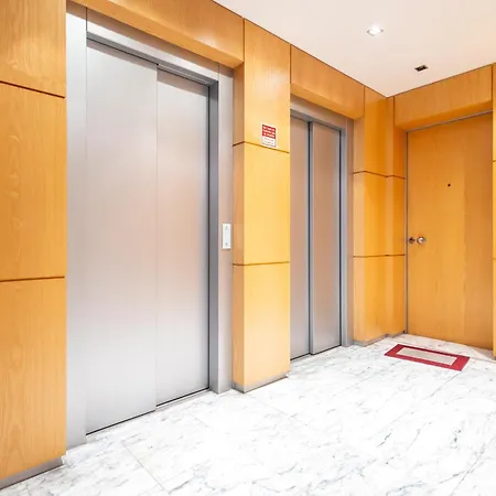 Apartamento Beguest Premium Lisboa