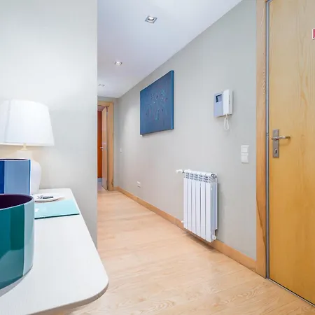 Apartamento Beguest Premium Lisboa