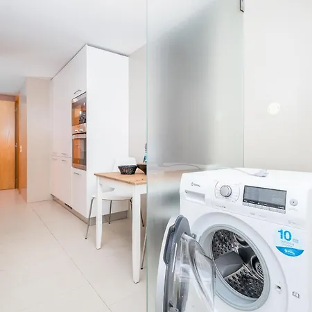 Apartamento Beguest Premium