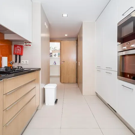 Apartamento Beguest Premium