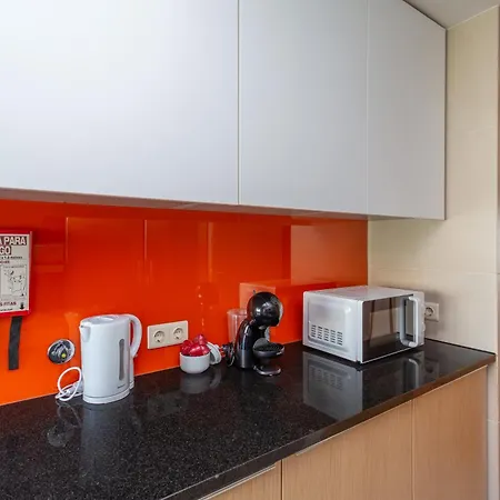 Beguest Premium Apartamento