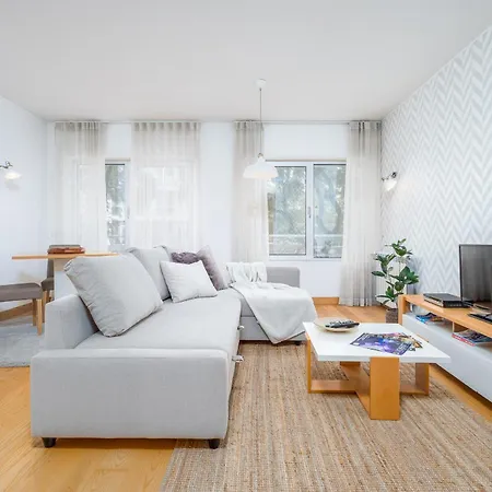 Apartamento Beguest Premium