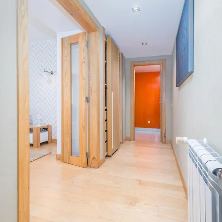 アパート Beguest Premium