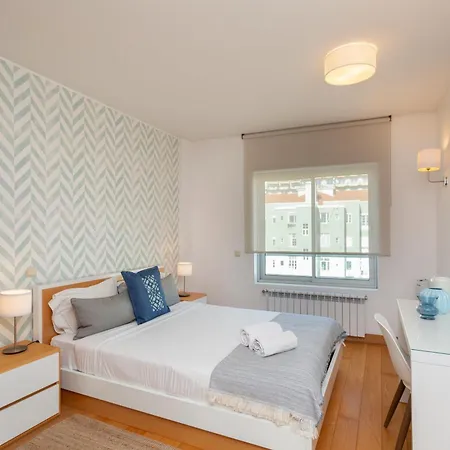 アパート Beguest Premium *