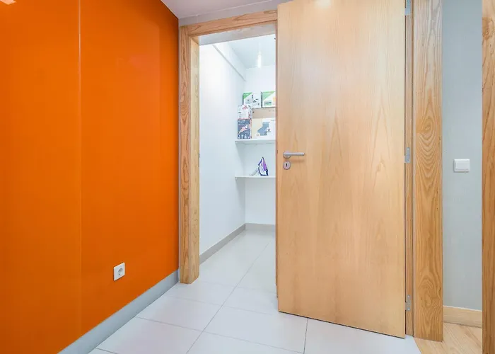 Beguest Premium Appartement *