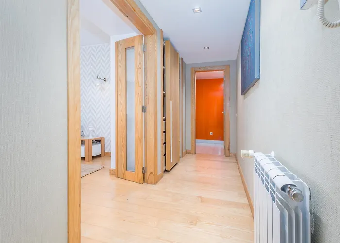 Appartement Beguest Premium
