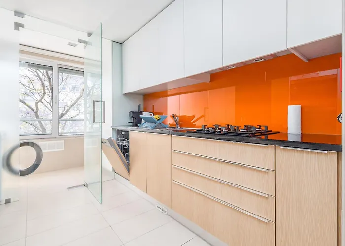 Beguest Premium Appartement Lisboa
