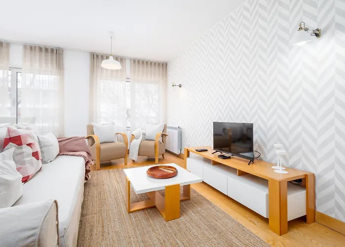 Beguest Premium Appartement
