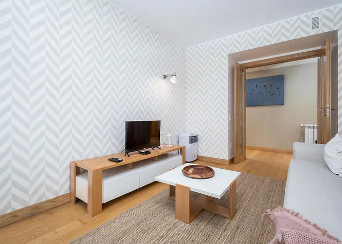 Appartement Beguest Premium Lisboa