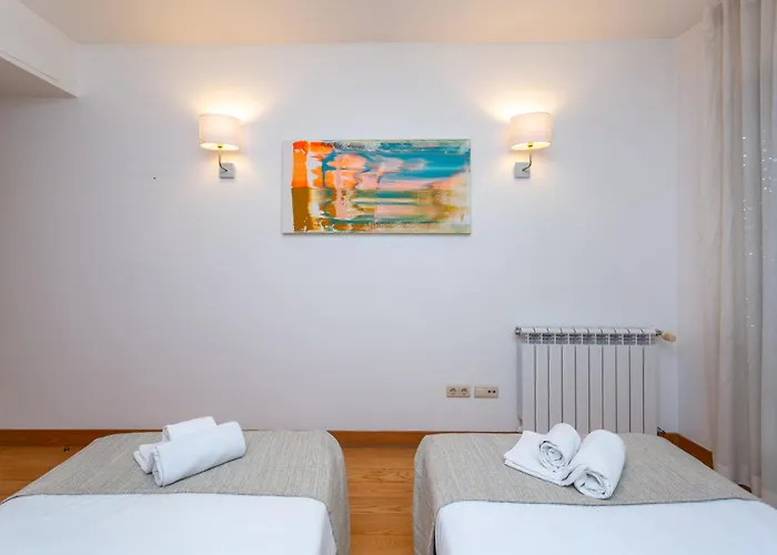 Beguest Premium Appartement Lisboa