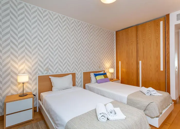 Appartement Beguest Premium Lisboa