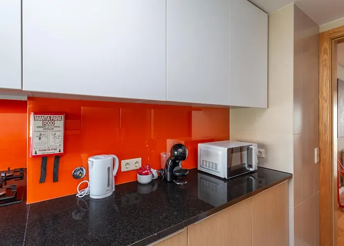 Beguest Premium Appartement
