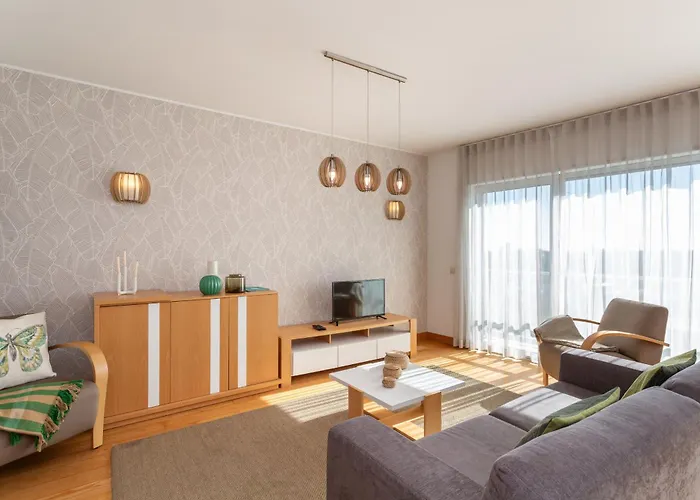 Beguest Premium Appartement