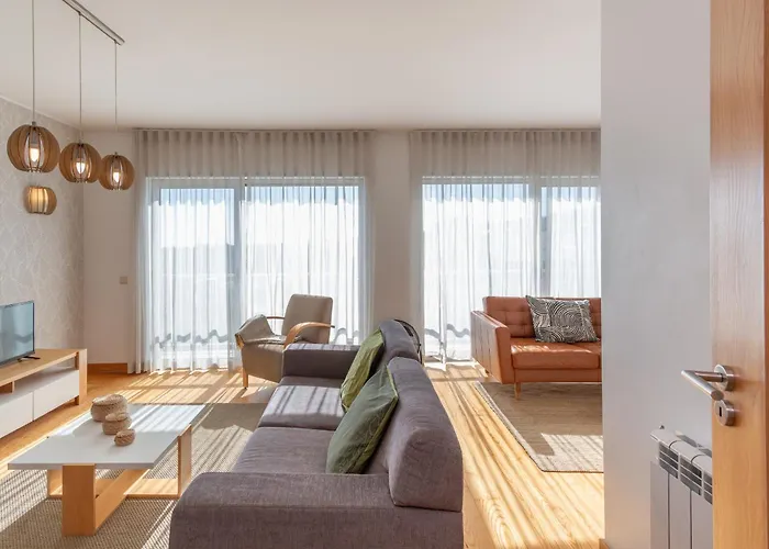 Appartement Beguest Premium *