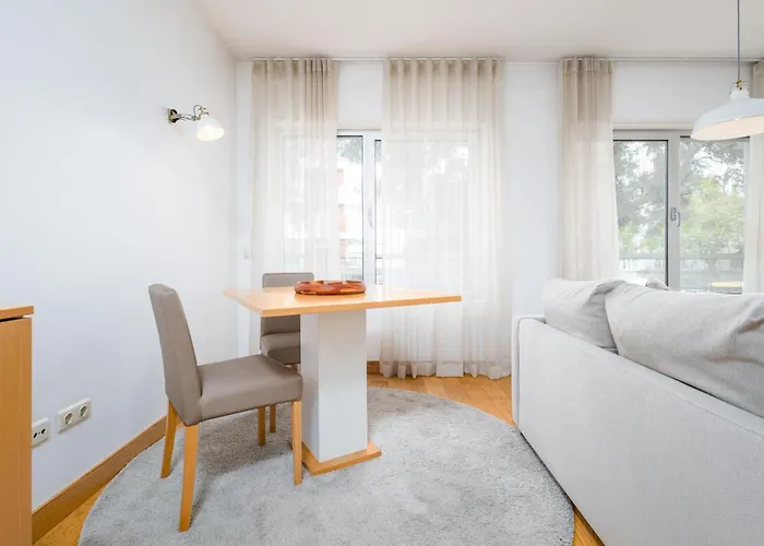 Beguest Premium Appartement *