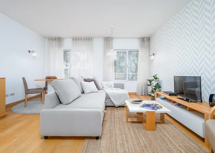 Appartement Beguest Premium