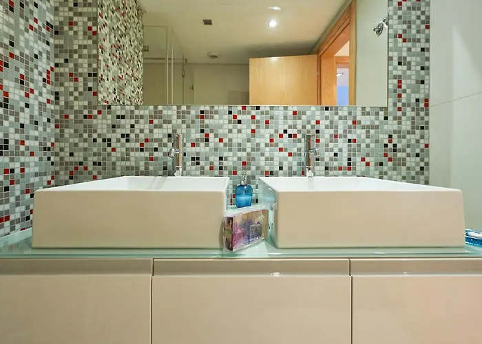 Appartement Beguest Premium Lisboa