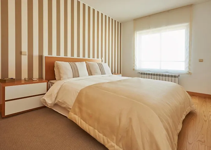 Beguest Premium Appartement