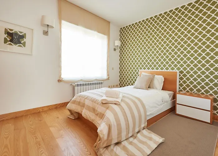 Appartement Beguest Premium *