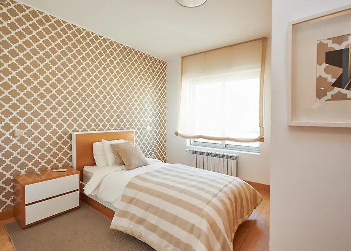 Beguest Premium Appartement Lisboa